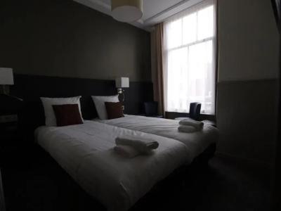 Clemens Amsterdam - 26