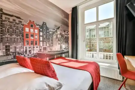 Prinsen - 50