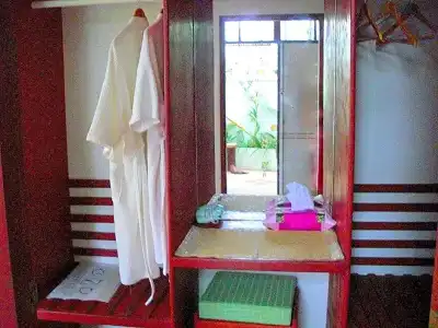 Ekman Garden Resort Nakhon Si Thammarat - 45