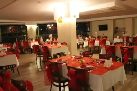 Devrek Otel - 9