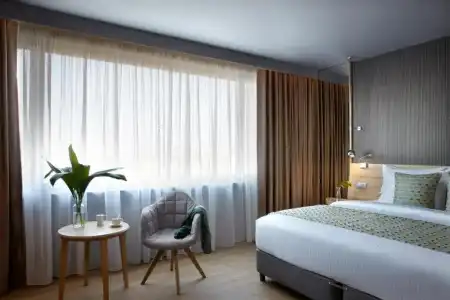 Zeus Wyndham Grand Athens - 67