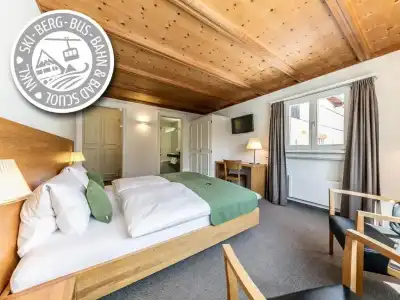 Boutique GuardaVal Scuol - 57