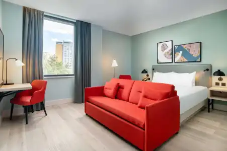 Hyatt Place London City East - 47