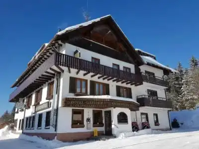 Restaurant Kniebishöhe - 0