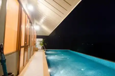 Koh Yao Yai Hillside Resort - 144