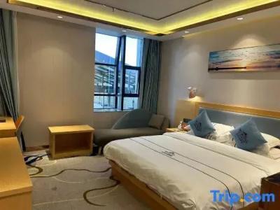 Microtel by Wyndham Lijiang - 67