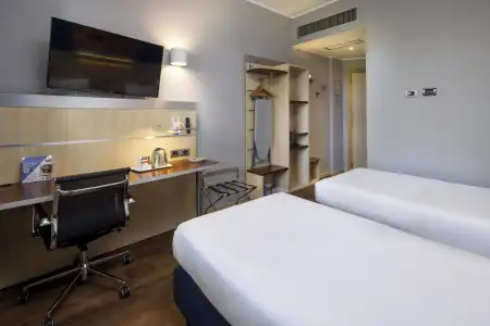Holiday Inn Express Parma by IHG - 19