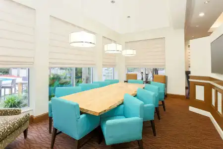 Hilton Garden Inn Tallahassee - 21