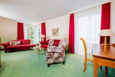 Am Schlosspark - 48