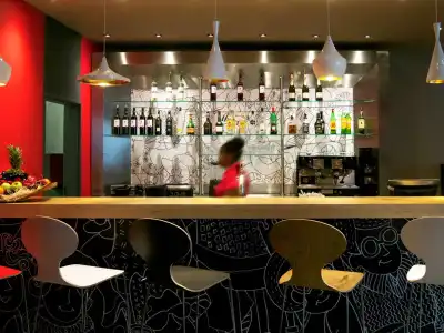 ibis Lisboa Centro Saldanha - 17