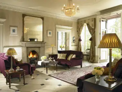 The Maryborough and Spa - 2
