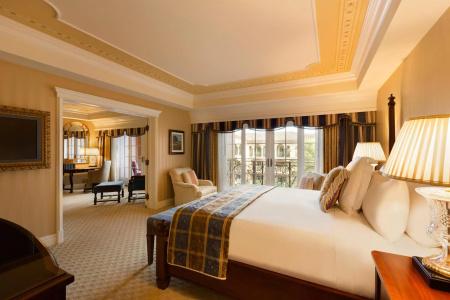 Fairmont Grand Del Mar - 35