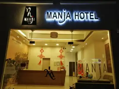 Manja - 24