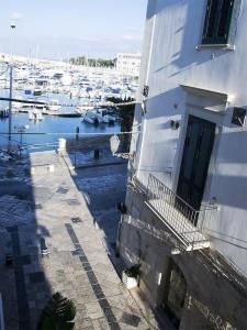 Suite Home Trani - 39