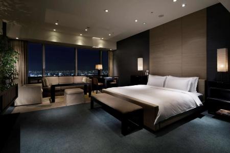Park Hyatt Tokyo - 12