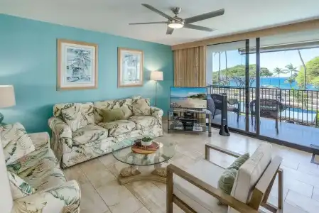 Maui Parkshore #212 - 20