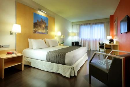 Eurostars Centrum - 37