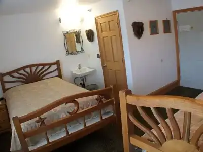Qupqugiaq Inn - 24