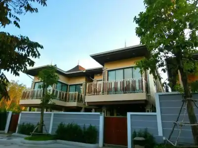 Wanna Dream Pool Villas Ao Nang - 0