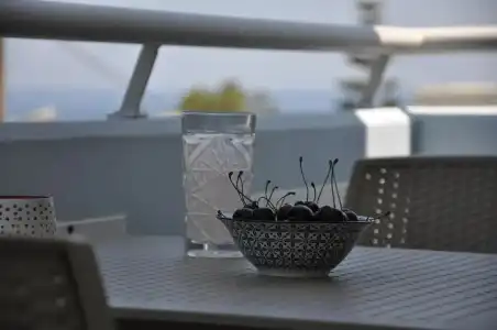 Mediterranea Apartments - 19