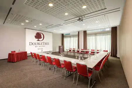 DoubleTree by Hilton Milan - 20