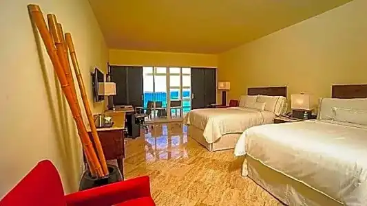 The Westin Cancun Resort Villas & Spa - 45