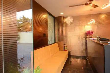 Grand Lotus Inn - 14
