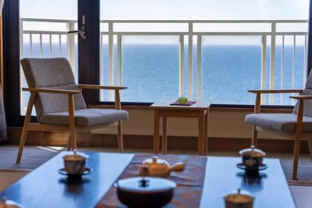 Imagine & Resort Hakodate - 68