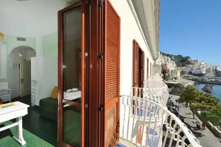 La Bussola - 146