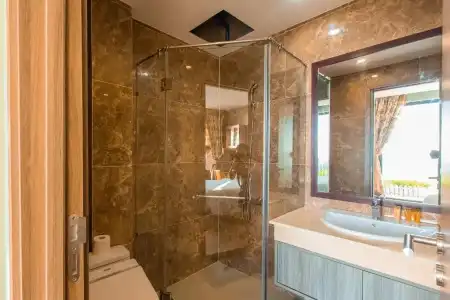 Tom Hill Boutique Resort & Spa - Sea View - 70
