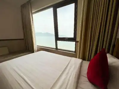 Serene Beach Danang - 51
