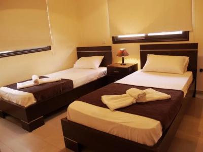 Kyklades Resort & Spa - 1