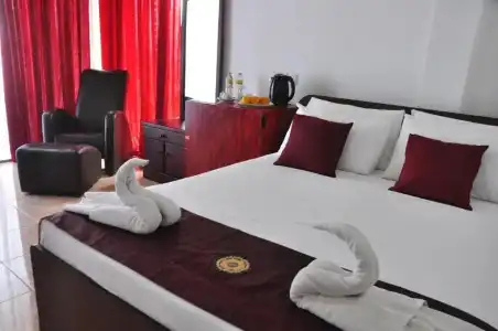 Villa - 151