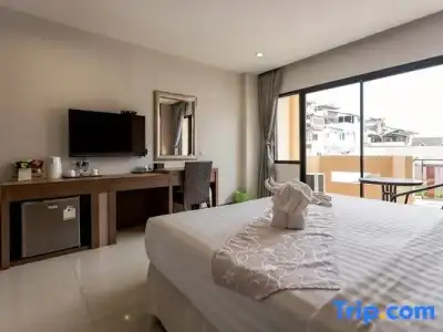 The Centris Phatthalung - 75