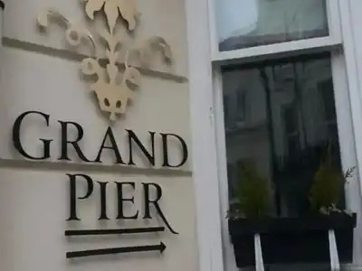 Grand Pier Guest House - 0
