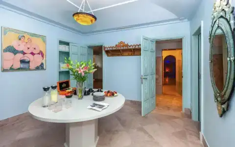 Dar el Jeld Hôtel & Spa - 11