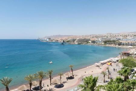 Leonardo Plaza Eilat - 24