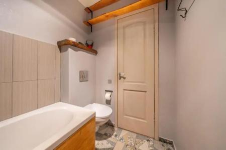Baltic Design Apartments with free parking and self check-in - 57