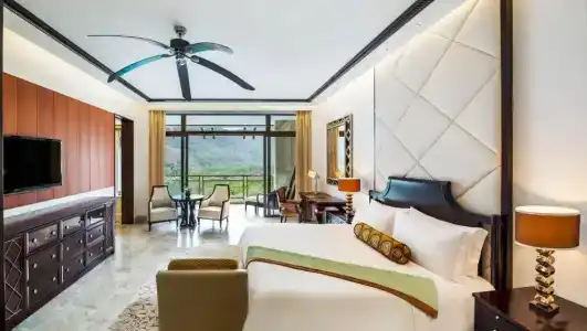 The St. Regis Sanya Yalong Bay Resort - 51