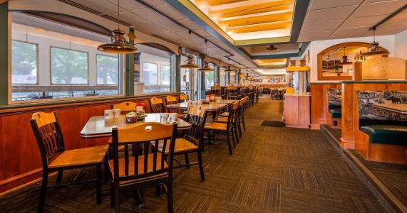 Best Western Plus Clocktower Inn - 34