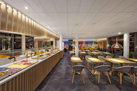 Prize by Radisson, Bremen City - 14