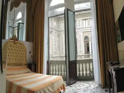 B&B Art Suite Santa Brigida - 36