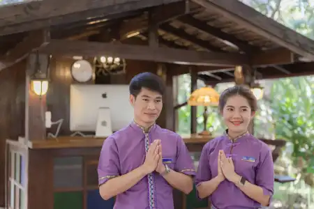 Mango Tree Resort - 27