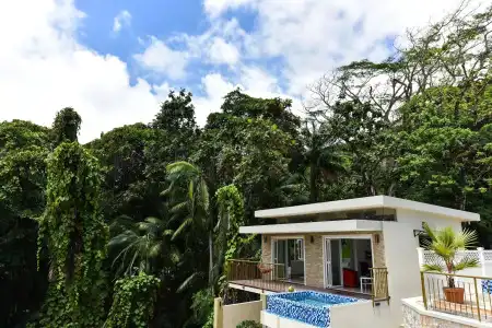 Moulin Kann Villas - 13