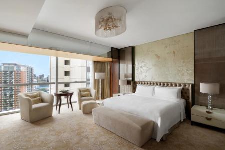 Shangri-La Beijing - 5