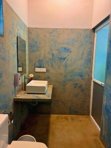 Casa Samaya, Boutique Beachfront in Weligama - 54