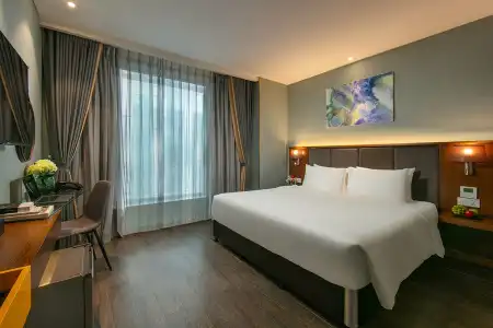 Grand Cititel Hanoi & Spa - 54