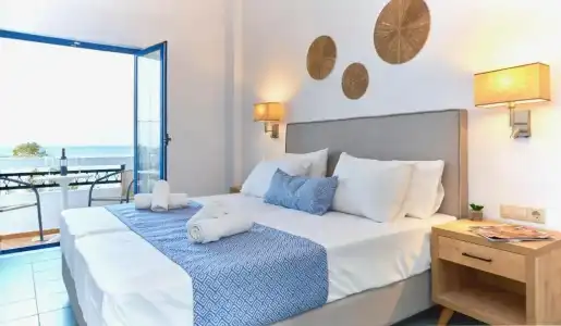 Veneto Sea View Apartments - 3