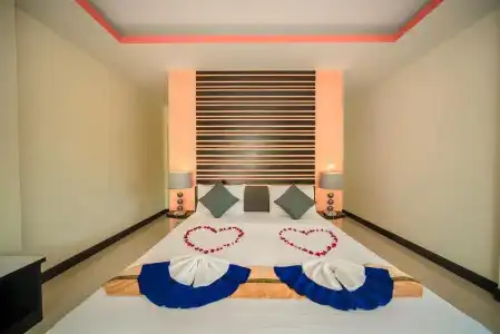 Santiphap Villa & - 3