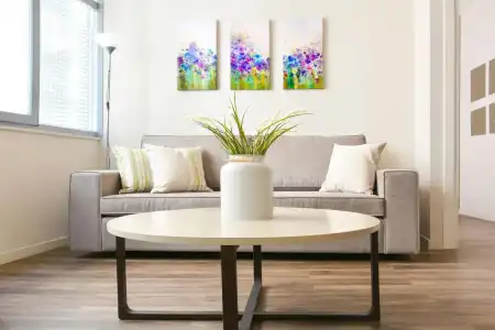 Athens Connection Apartments - 108